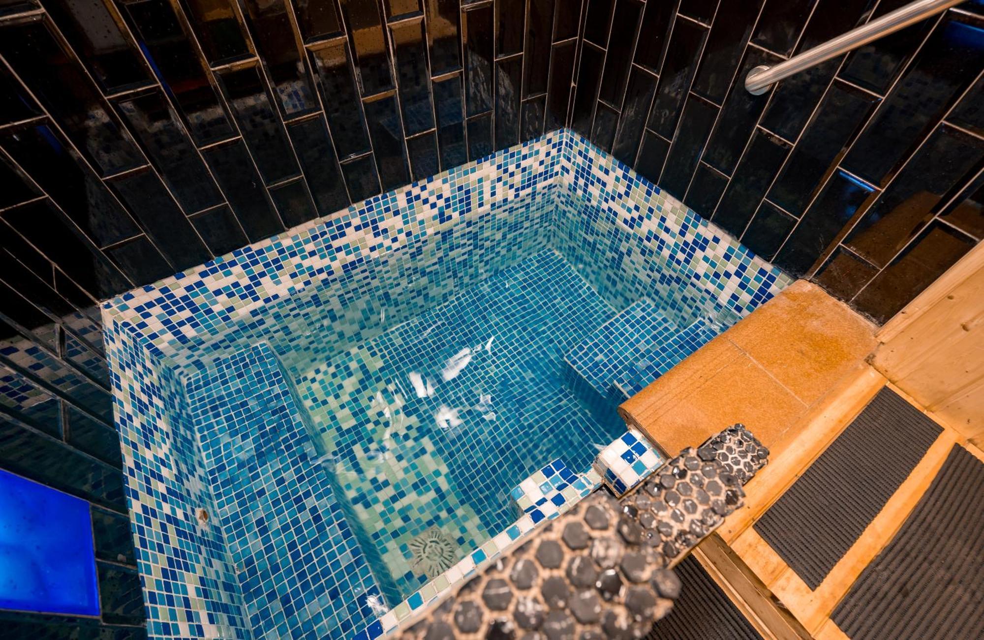 Apart View Hotel & Spa 第比利斯 外观 照片