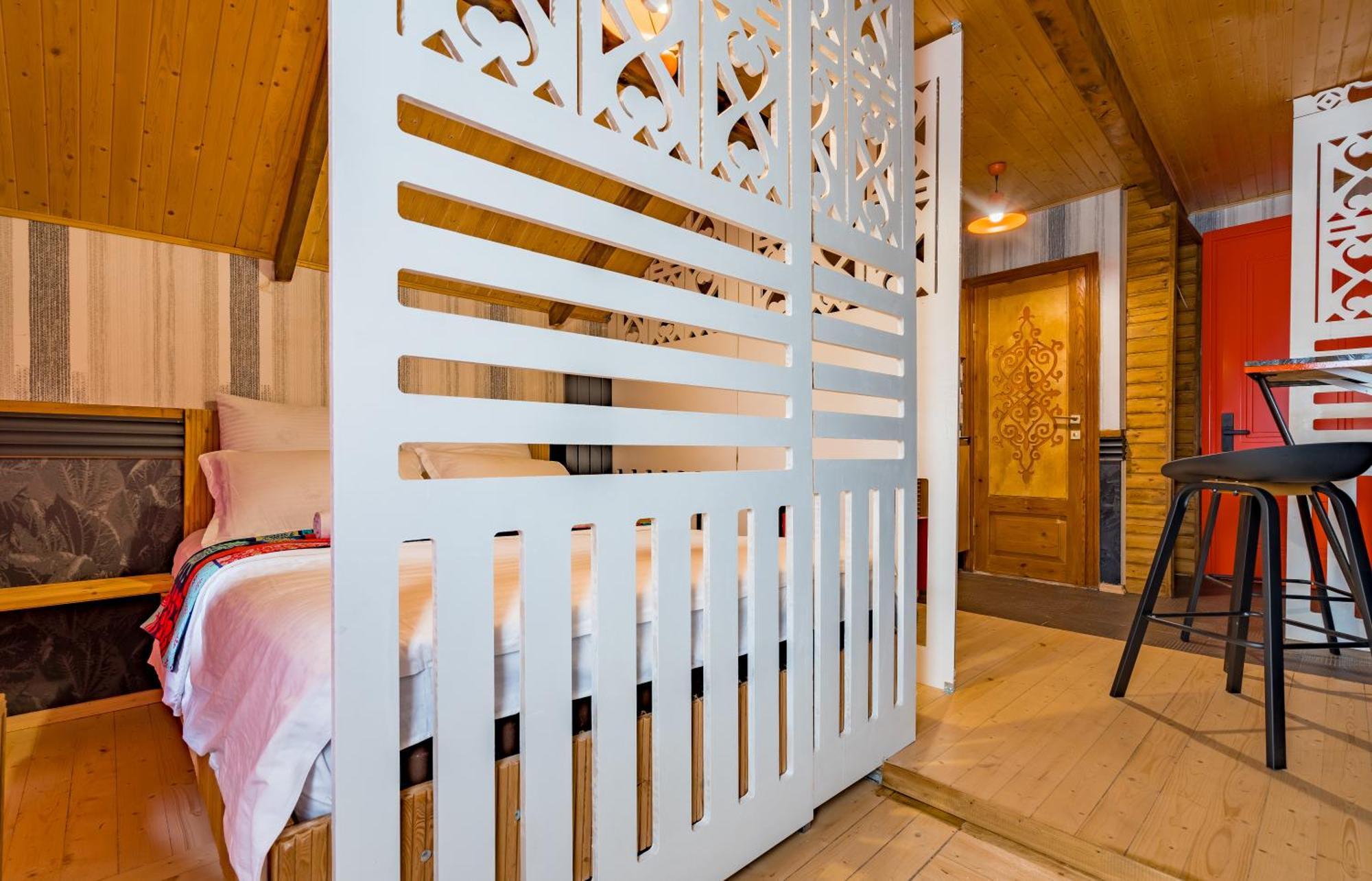 Apart View Hotel & Spa 第比利斯 外观 照片