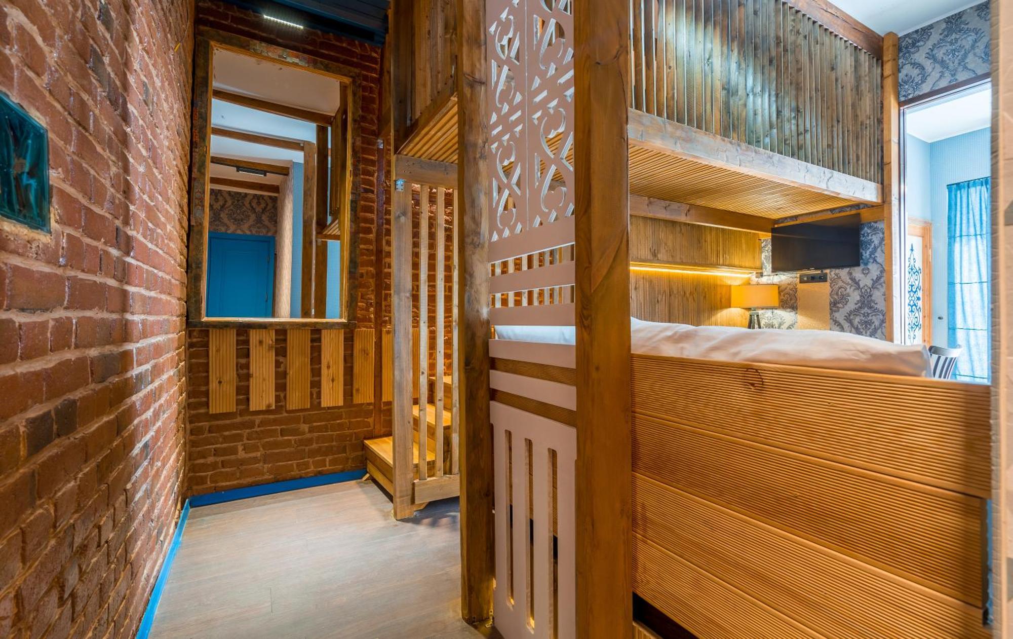 Apart View Hotel & Spa 第比利斯 外观 照片